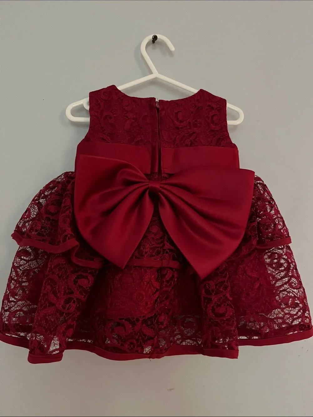 No brand charming burgundy